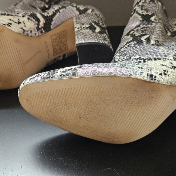 Aldo ankle boots - Picture 3 of 4